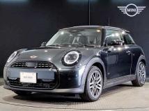 2025 BMW MINI