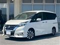 2019 Nissan Serena