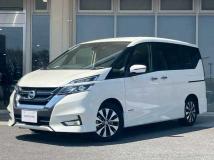 2019 Nissan Serena