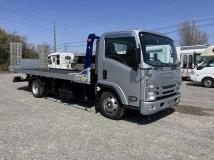 2017 Isuzu Elf Truck