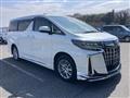 2023 Toyota Alphard Hybrid