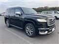 2022 Toyota Land Cruiser