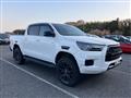 2022 Toyota Hilux