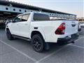 2022 Toyota Hilux