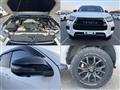 2022 Toyota Hilux