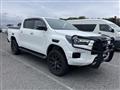 2022 Toyota Hilux