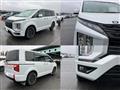 2022 Mitsubishi Delica D5