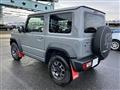 2024 Suzuki Jimny Sierra