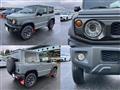2024 Suzuki Jimny Sierra