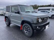 2024 Suzuki Jimny Sierra
