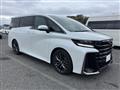 2024 Toyota Vellfire