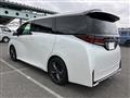 2024 Toyota Vellfire