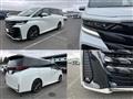 2024 Toyota Vellfire