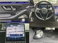 2025 Mercedes-Benz S-Class