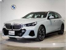 2025 BMW 5 Series