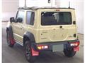2022 Suzuki Jimny Sierra
