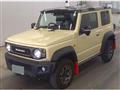 2022 Suzuki Jimny Sierra