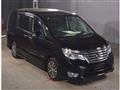 2015 Nissan Serena