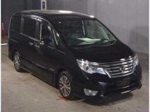2015 Nissan Serena