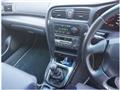 2002 Subaru Legacy B4