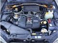 2002 Subaru Legacy B4