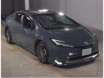 2023 Toyota Prius