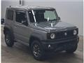 2023 Suzuki Jimny Sierra