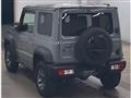 2023 Suzuki Jimny Sierra