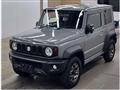 2023 Suzuki Jimny Sierra