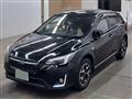 2018 Subaru IMPREZA XV HYBRID