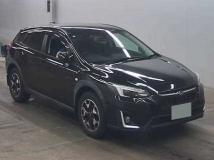2018 Subaru IMPREZA XV HYBRID