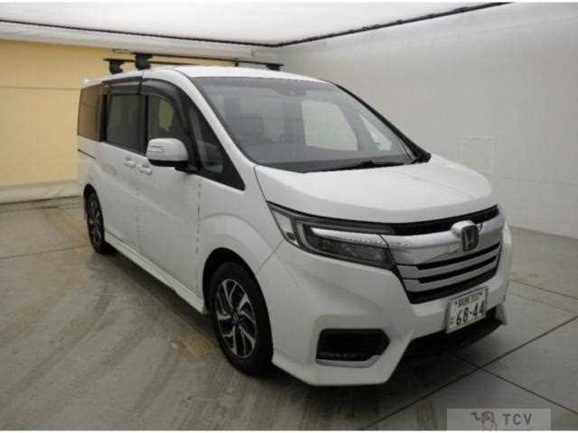 2018 Honda Honda Others