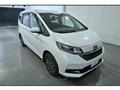 2022 Honda Freed