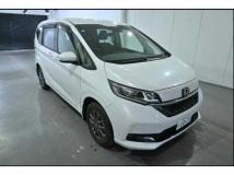 2022 Honda Freed