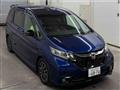 2018 Honda Freed