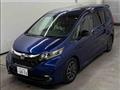 2018 Honda Freed
