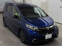 2018 Honda Freed