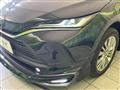 2023 Toyota Harrier Hybrid