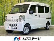 2025 Suzuki Every