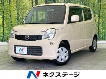 2013 Nissan Moco