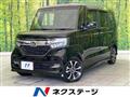 2018 Honda N BOX