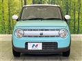 2016 Suzuki Lapin