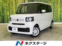2025 Honda N BOX
