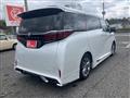 2025 Toyota Alphard G