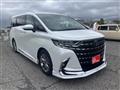 2025 Toyota Alphard G