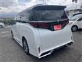 2025 Toyota Alphard G