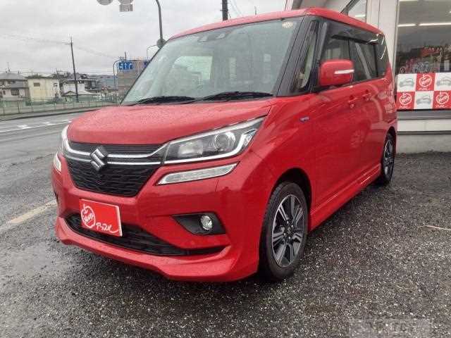 2018 Suzuki Suzuki Others