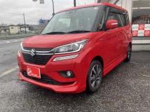 2018 Suzuki Suzuki Others