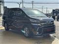 2017 Toyota Vellfire