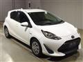 2019 Toyota AQUA
